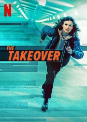 Locandina di The Takeover