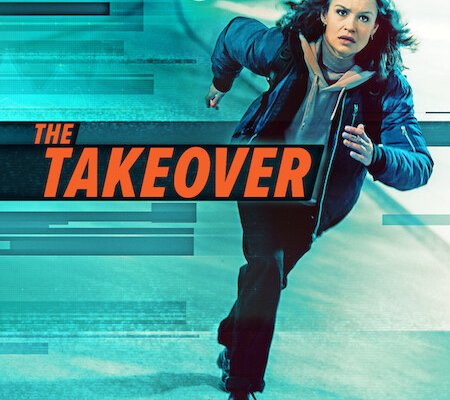 Cast di "The Takeover (2022)" - Movieplayer.it