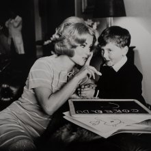 Virna Lisi: La donna che rinunciò a Hollywood, un'immagine