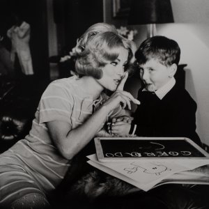 Virna Lisi: La donna che rinunciò a Hollywood, un'immagine