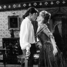 Virna Lisi: La donna che rinunciò a Hollywood, una foto