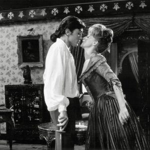 Virna Lisi: La donna che rinunciò a Hollywood, una foto