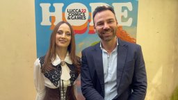 One Piece: intervista a Emanuela Pacotto e Renato Novara