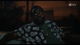 Causeway - Trailer Italiano