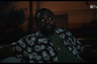 Causeway - Trailer Italiano