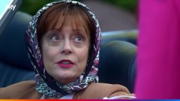 Monarch - Trailer Italiano