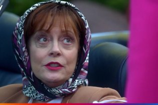 Monarch - Trailer Italiano