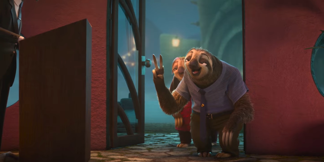 Zootropolis+: il trailer degli episodi in arrivo su Disney+