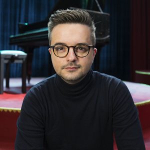 Locandina di Nicola Abbatangelo