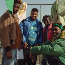 Autumn Beat: un'immagine