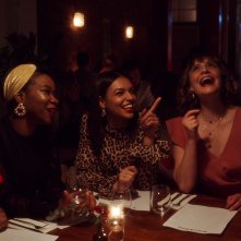 Boiling Point - Il disastro è servito: un'immagine del film