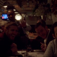 Boiling Point - Il disastro è servito: una foto del film