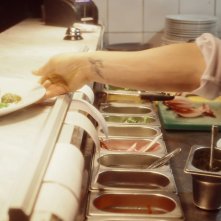 Boiling Point - Il disastro è servito: una scena del film