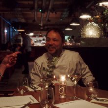 Boiling Point - Il disastro è servito: Stephen Graham in una scena