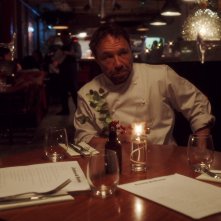 Boiling Point - Il disastro è servito: Stephen Graham in una scena del film
