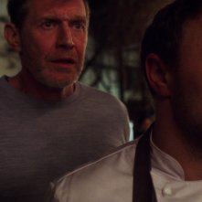 Boiling Point - Il disastro è servito: Stephen Graham in un frame