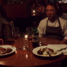 Boiling Point - Il disastro è servito: Stephen Graham in una foto