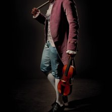 Locandina di Chevalier