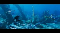 Avatar: The Way Of Water - Trailer