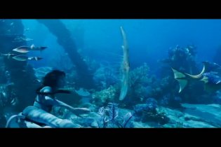 Avatar: The Way Of Water - Trailer