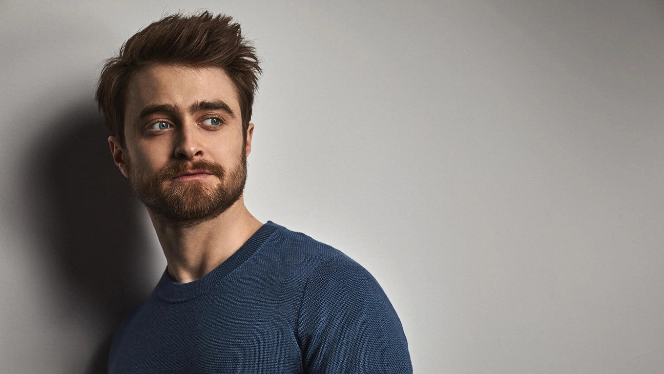 Daniel Radcliffe scherza: 'Elijah Wood dovrebbe interpretarmi in un film biografico'