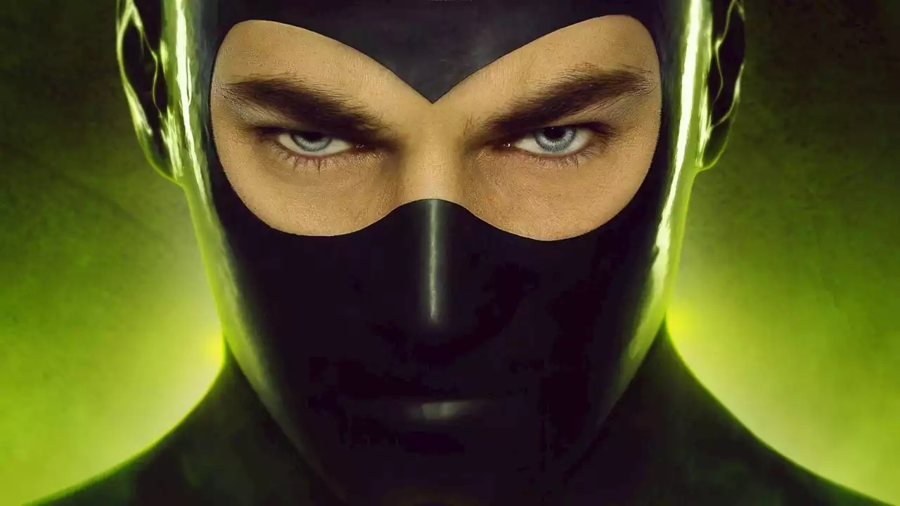 Diabolik - Ginko all'attacco: 'Se mi vuoi' di Diodato uscirà il 18 novembre