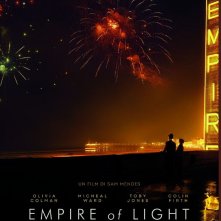 Locandina di Empire of Light