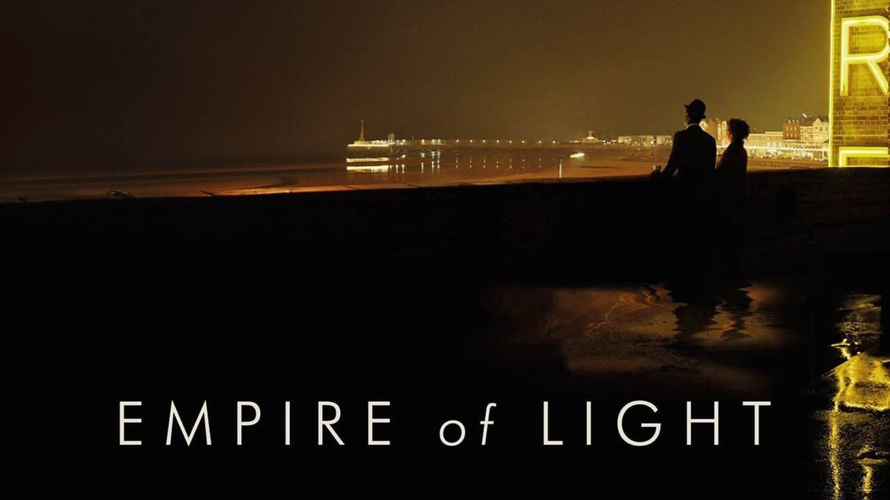 Empire of Light: il primo trailer del film diretto da Sam Mendes, dal 23 febbraio al cinema