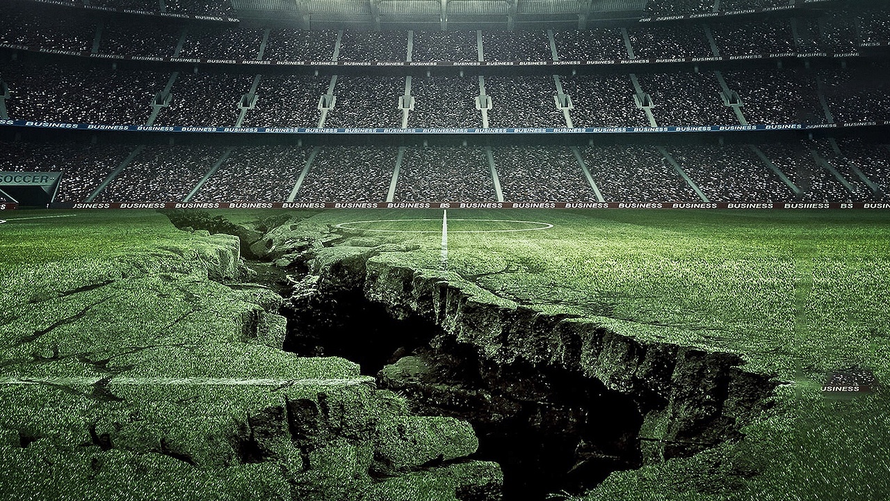 FIFA: Tutte le rivelazioni, la recensione: Come il Qatar ha comprato la Coppa del Mondo