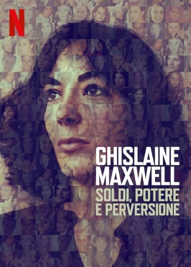 Ghislaine Maxwell Soldi Potere Perversione