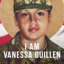 Locandina di I Am Vanessa Guillen