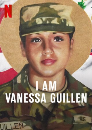 Locandina di I Am Vanessa Guillen