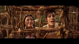 Me Contro Te Il Film 4  - Missione Giungla - Teaser Trailer