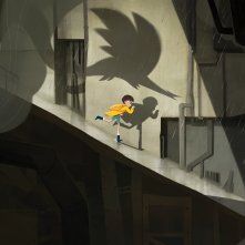 Il drago di mio padre: una foto del film d'animazione