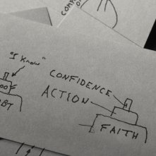 Il metodo di Phil Stutz: una foto