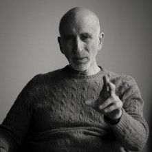 Il metodo di Phil Stutz: Phil Stutz in una scena del documentario