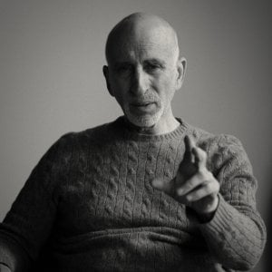 Il metodo di Phil Stutz: Phil Stutz in una scena del documentario