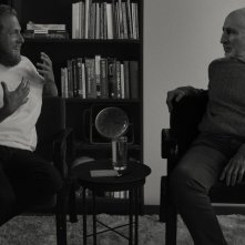 Il metodo di Phil Stutz: Jonah Hill in una scena del documentario