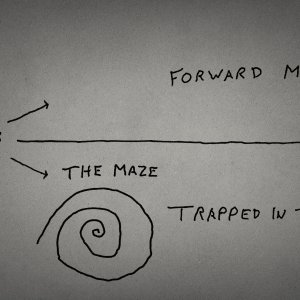 Il metodo di Phil Stutz: una scena del film