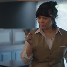 Il piacere è tutto mio: una scena del film