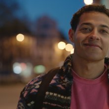 Il piacere è tutto mio: Daryl McCormack in un'immagine