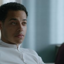 Il piacere è tutto mio: Daryl McCormack in un primo piano