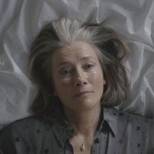 Il piacere è tutto mio: Emma Thompson in una foto