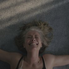 Il piacere è tutto mio: Emma Thompson in una scena