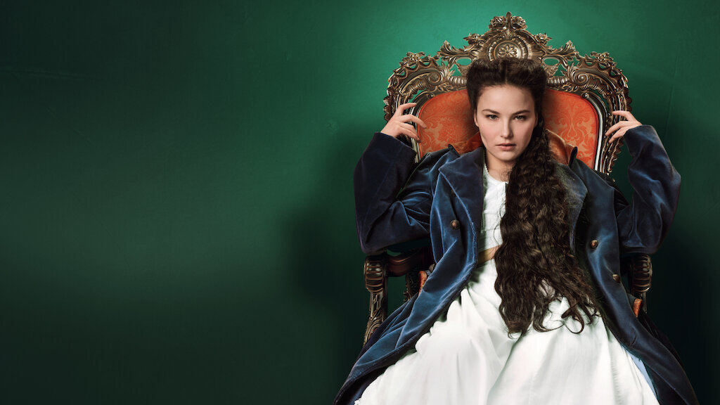 L'Imperatrice, Netflix rinnova la serie su Sissi per una seconda stagione