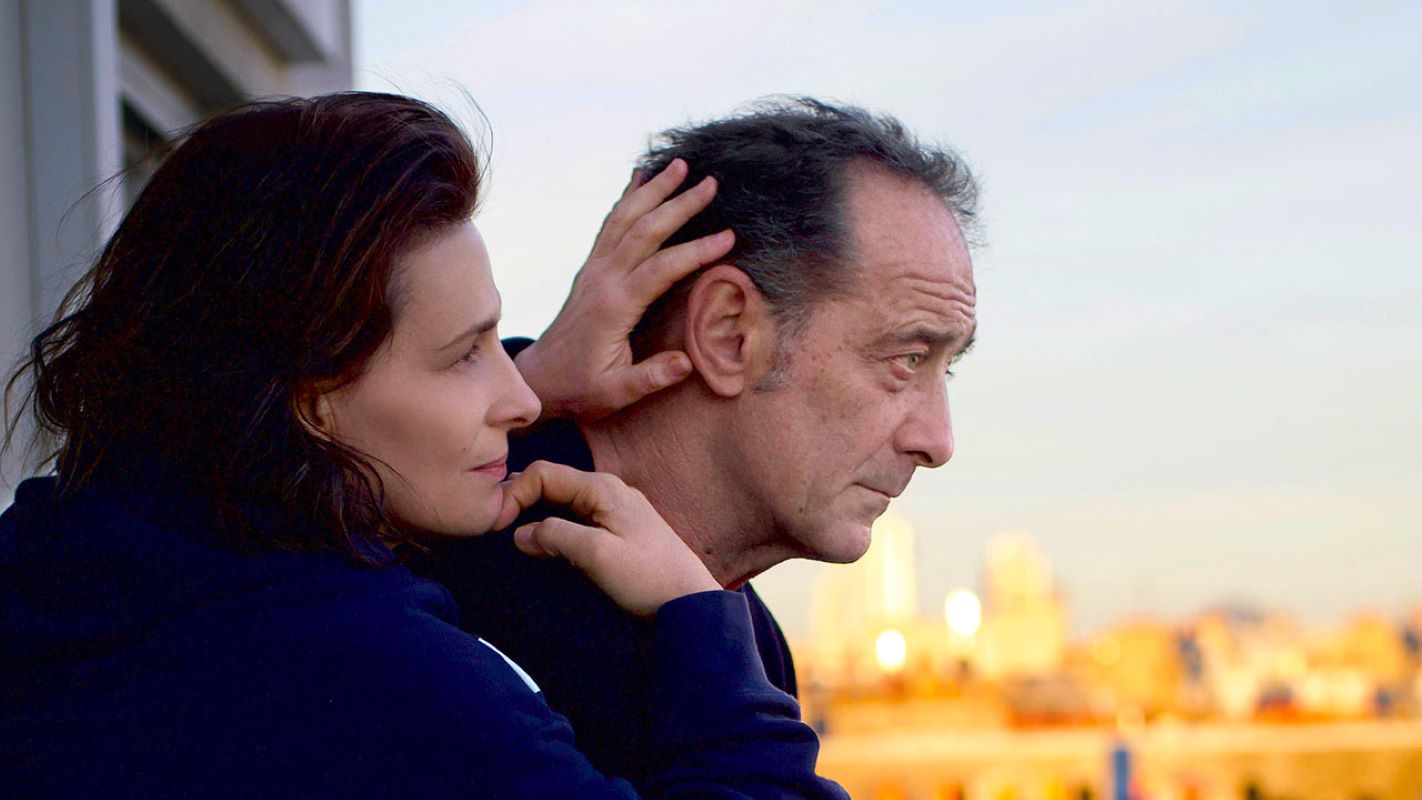 Incroci Sentimentali, clip esclusiva del film di Claire Denis con Juliette Binoche