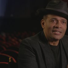 Is That Black Enough for You?!?: un'inquadratura del film