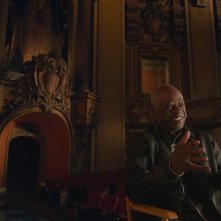 Is That Black Enough for You?!?: una scena