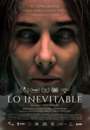 Locandina di L'inevitabile