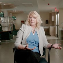 L'infermiere killer: un'immagine del documentario